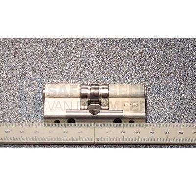 Evva dubbele cilinder 4KS 36-36 SKG***®